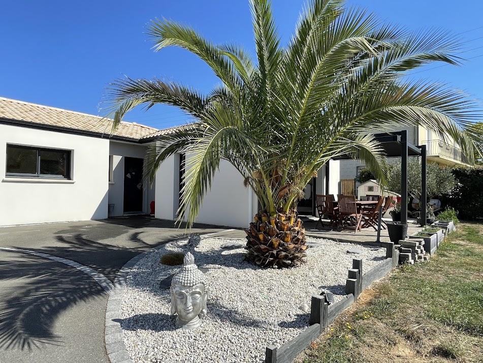 Maison 4 pièces 92 m² · à Saint-Père-en-Retz · 91,8 m² · 326 950 €