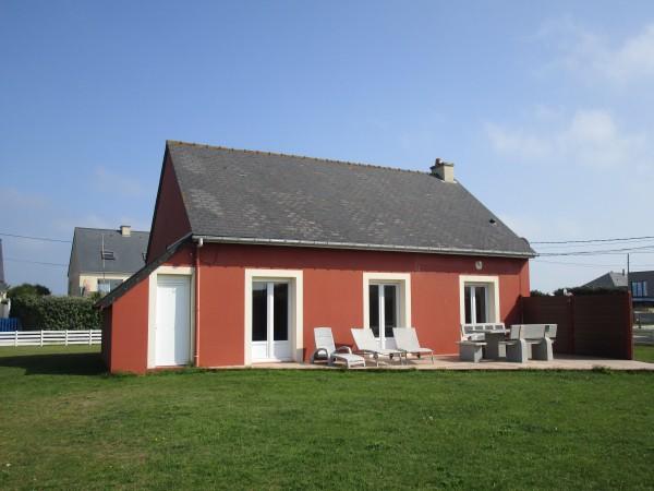 Maison 3 pièces 80 m² · à Saint-Marcouf · 80 m² · 790 €/mois