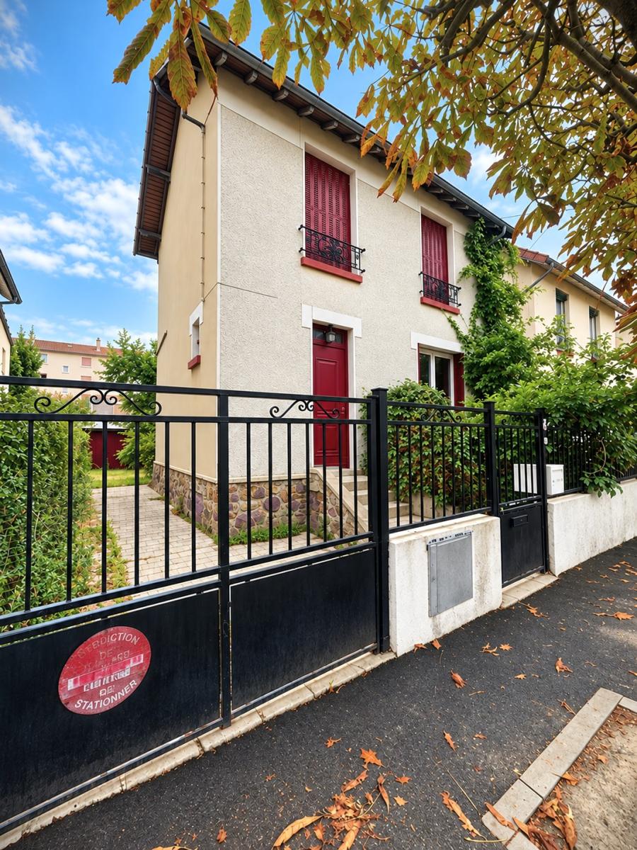 Maison 4 pièces 67 m² · à Sartrouville · 67 m² · 385 000 €