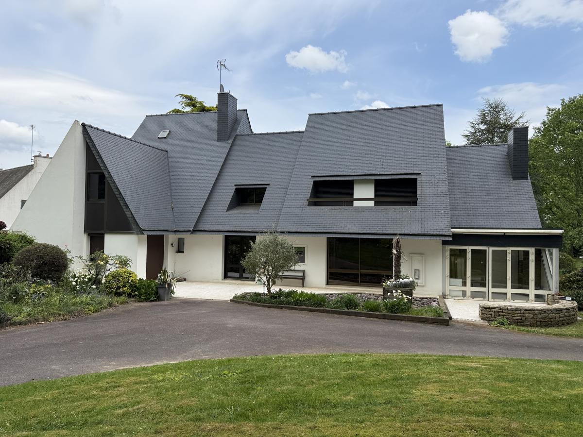 Maison 315 m² · à Loudéac · 315 m² · 478 492 €
