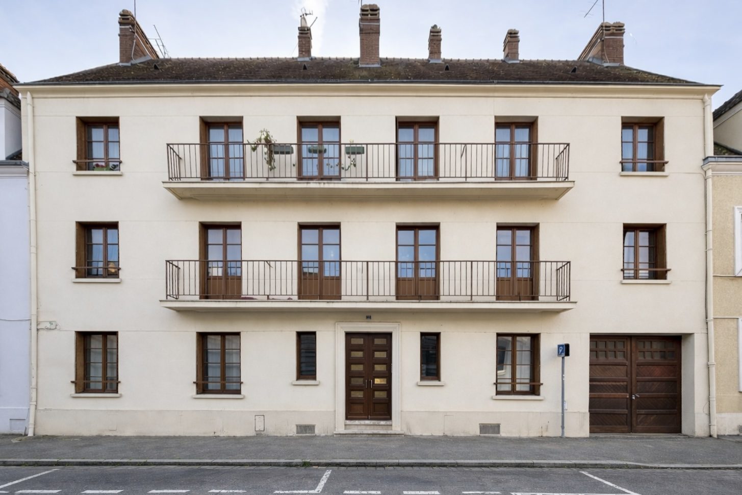 Immeuble 2 pièces 300 m² · à Vernon · 300 m² · 800 000 €