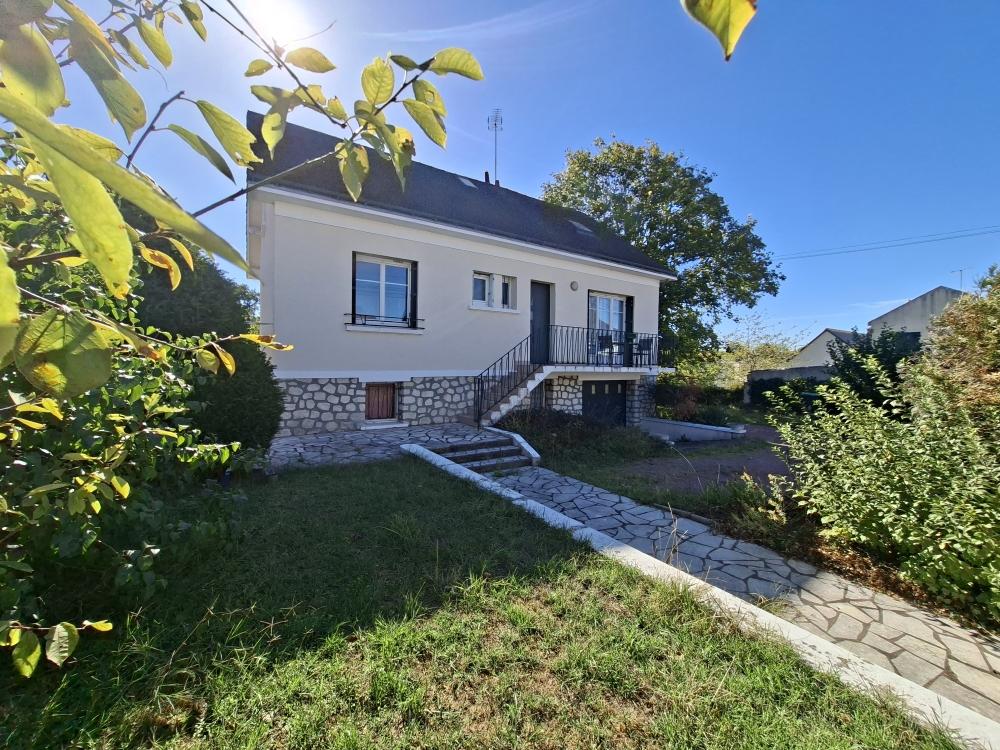 Maison 7 pièces 124 m² · à Monts · 124 m² · 274 480 €
