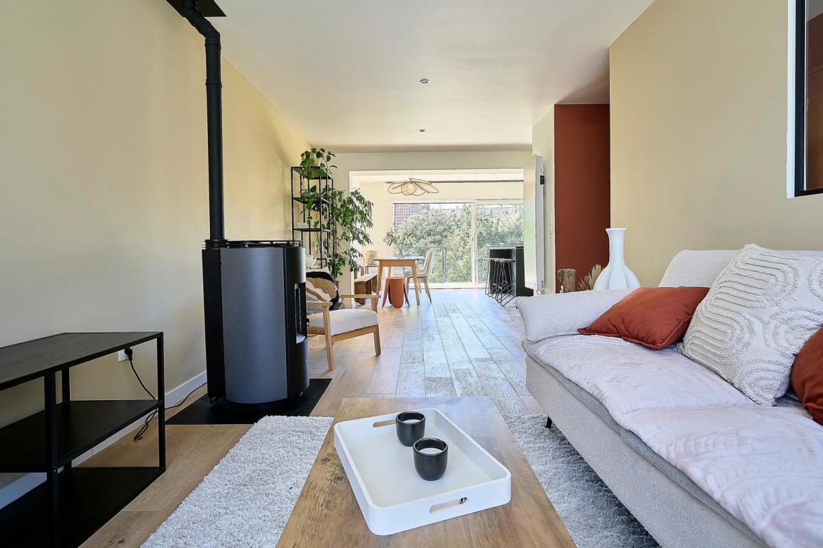 Maison 7 pièces 126 m² · à Lambersart · 125,7 m² · 525 000 €