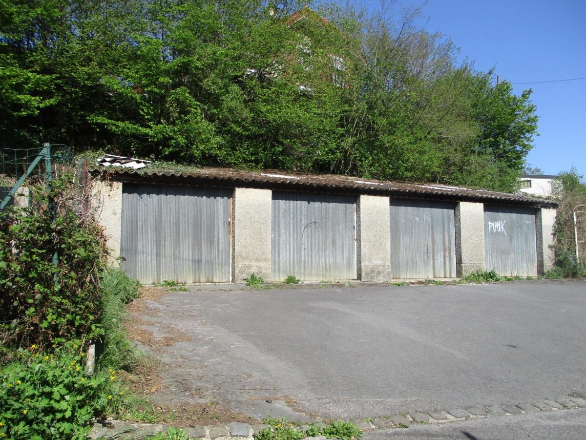 Parking 227 m² · à Hirson · 227 m² · 22 000 €