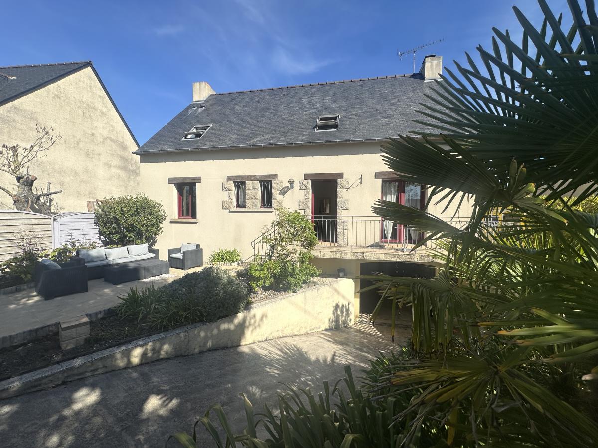 Maison 6 pièces 143 m² · à Saint-Malo · 143 m² · 546 000 €