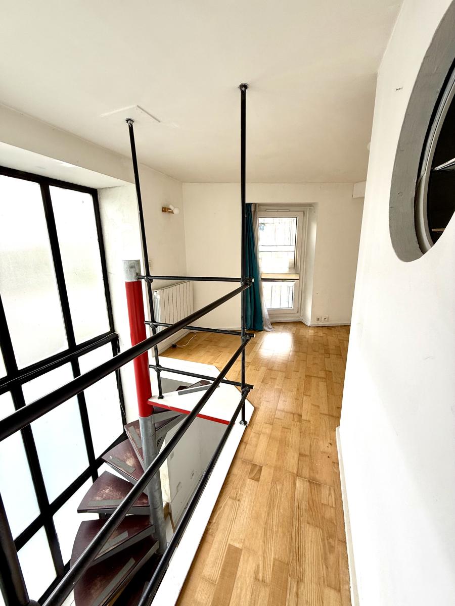 Appartement 43 m² · à Meudon · 42,7 m² · 229 000 €