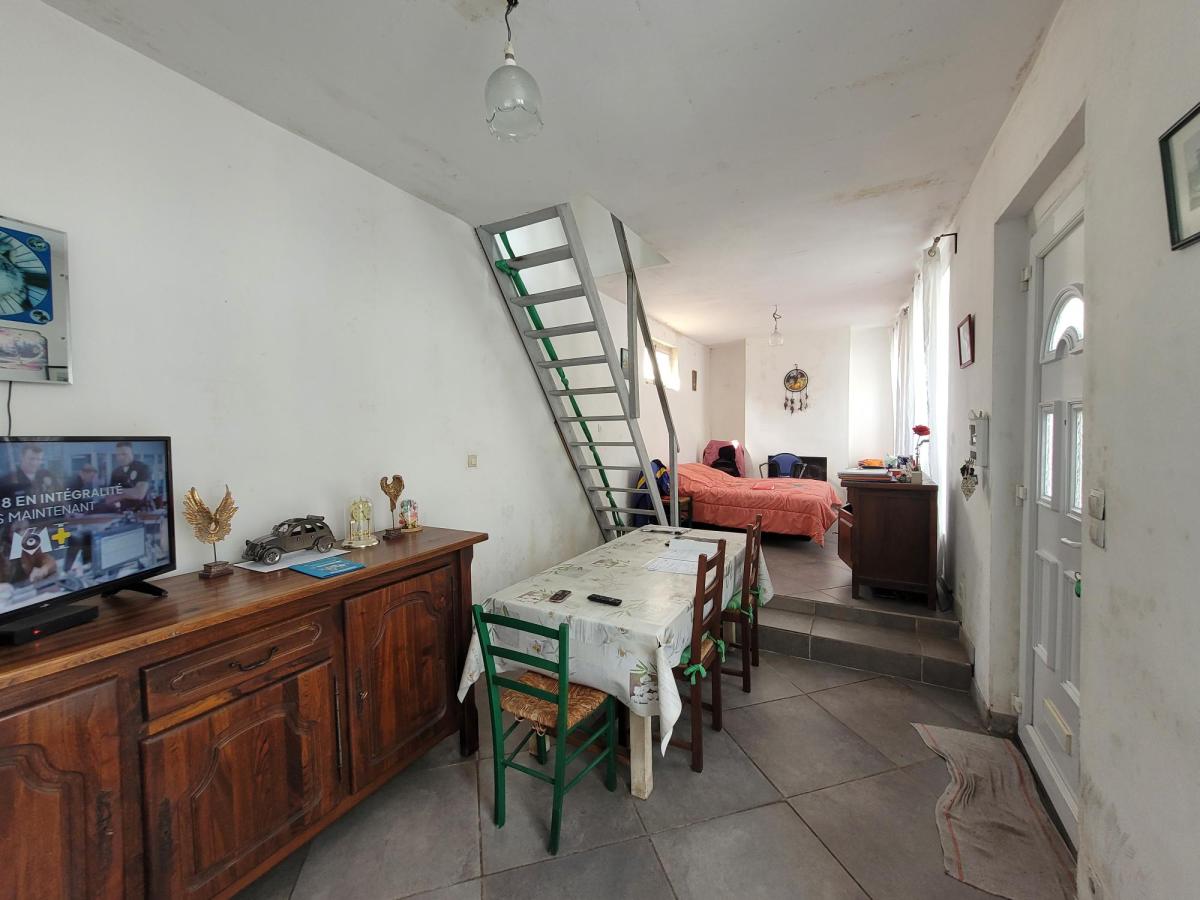 Maison 4 pièces 98 m² · à Fruges · 98 m² · 84 380 €
