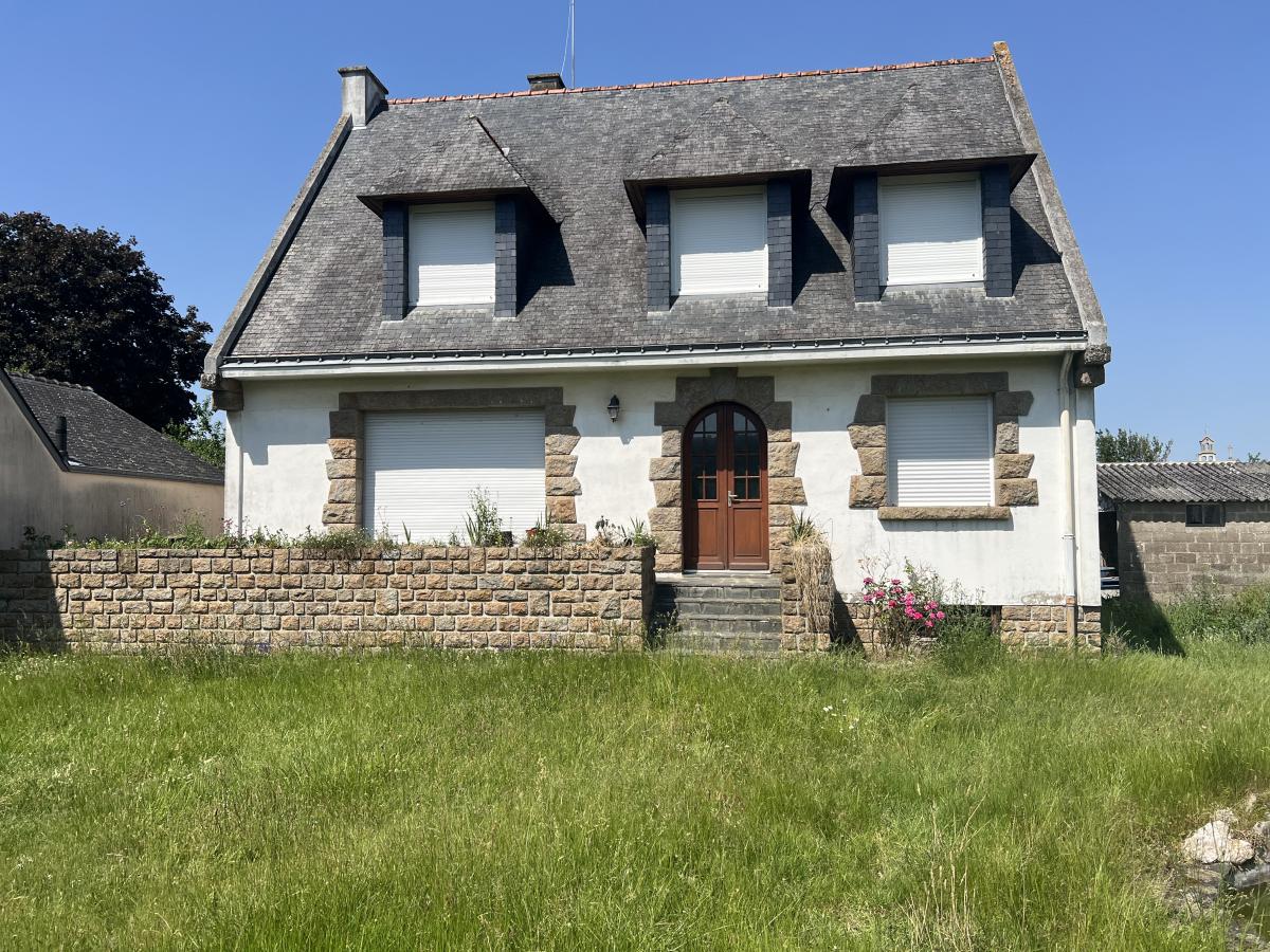 Maison 7 pièces 132 m² · à Malestroit · 132 m² · 260 440 €