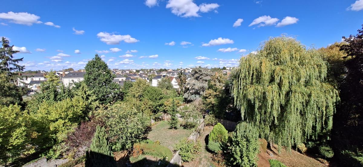 Maison 7 pièces 114 m² · à Angers · 113,7 m² · 524 000 €