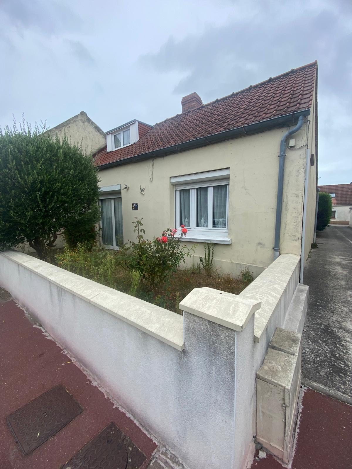 Maison 3 pièces 84 m² · à Calais · 84 m² · 127 200 €