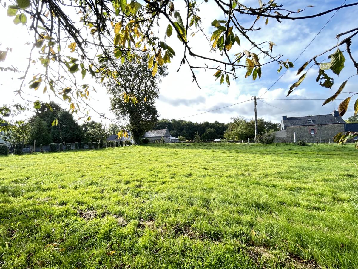 Réseau des notaires · à Questembert · 67 900 €