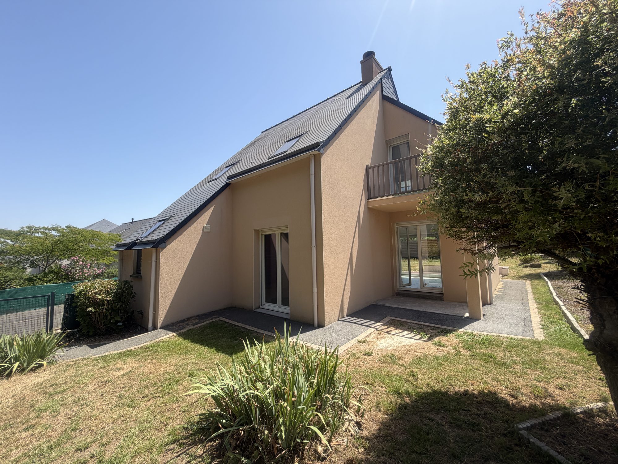 Maison 7 pièces 111 m² · à Guipry-Messac · 110,8 m² · 253 575 €