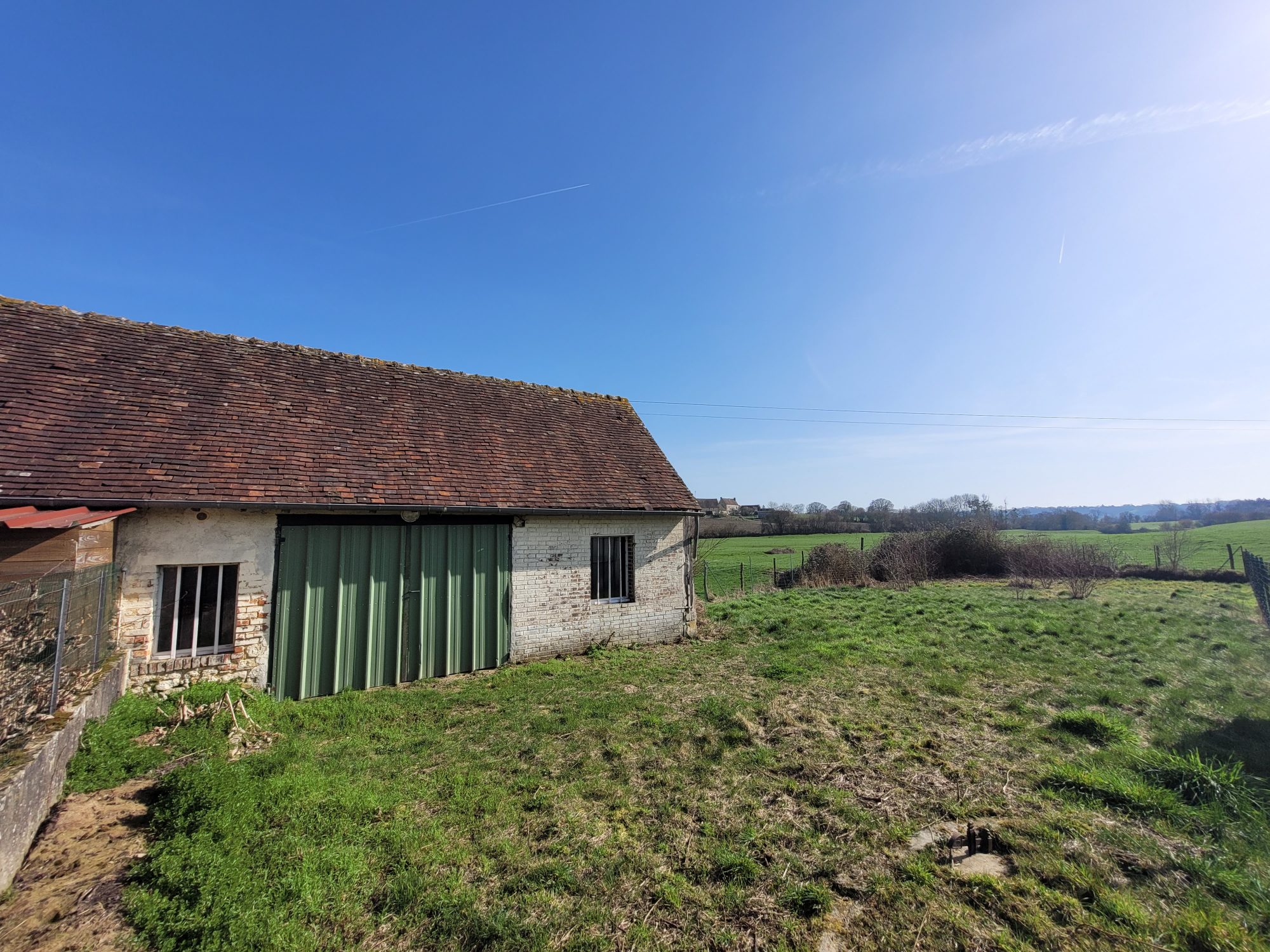 Réseau des notaires · à Val-au-Perche · 44 m² · 33 000 €