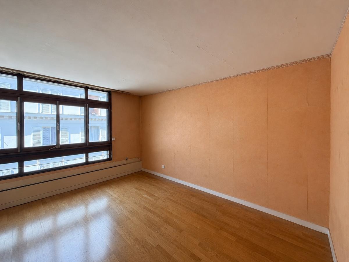 Appartement 2 pièces 51 m² · à Paris 12e Arrondissement · 51 m² · 470 000 €