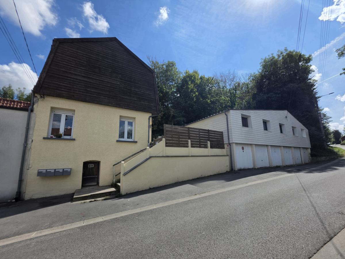 Immeuble 3 pièces 270 m² · à Aubigny-en-Artois · 270 m² · 260 000 €