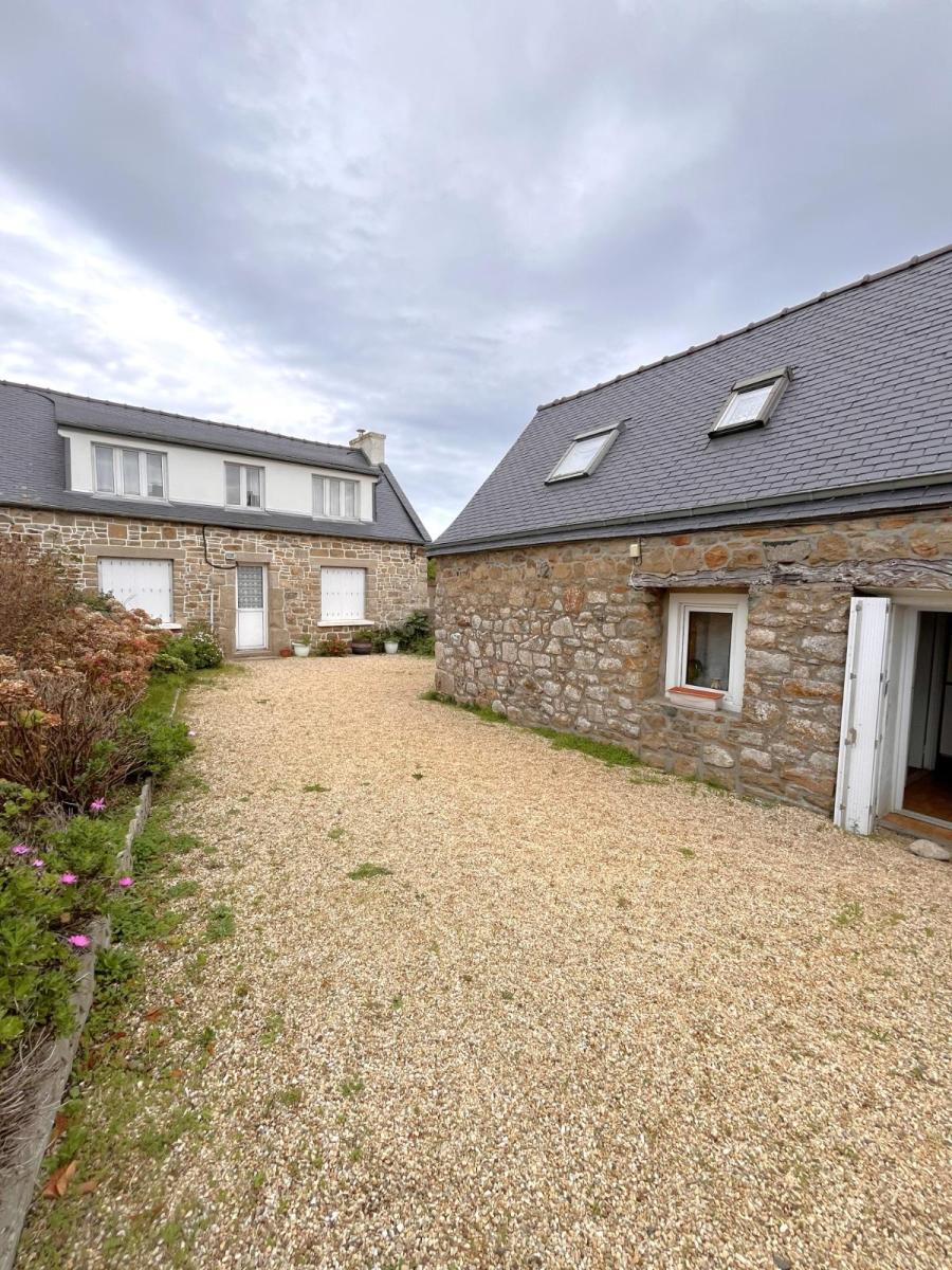 Maison 4 pièces 132 m² · à Plougrescant · 132 m² · 379 600 €