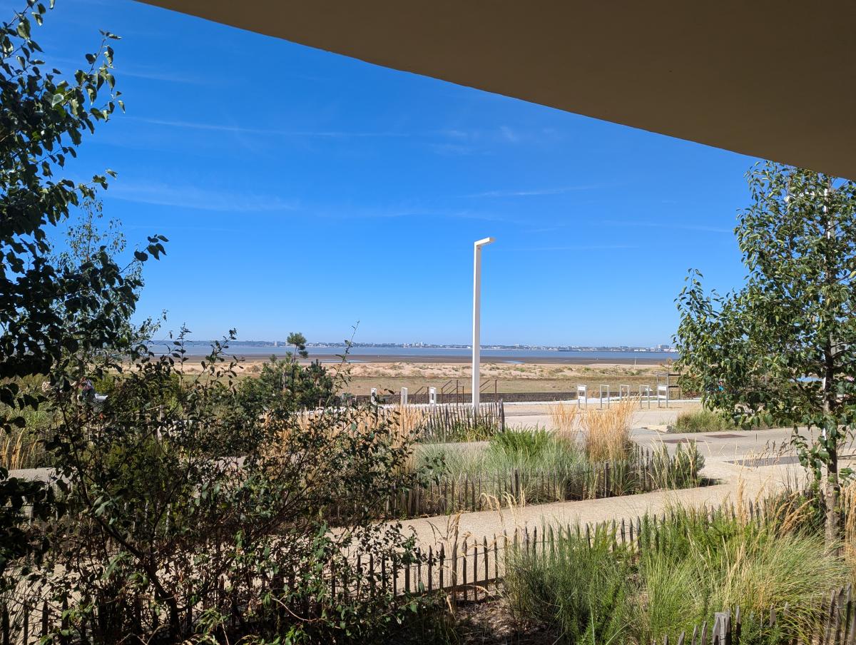 Appartement 1 pièce 33 m² · à Saint-Brevin-les-Pins · 33 m² · 103 700 €