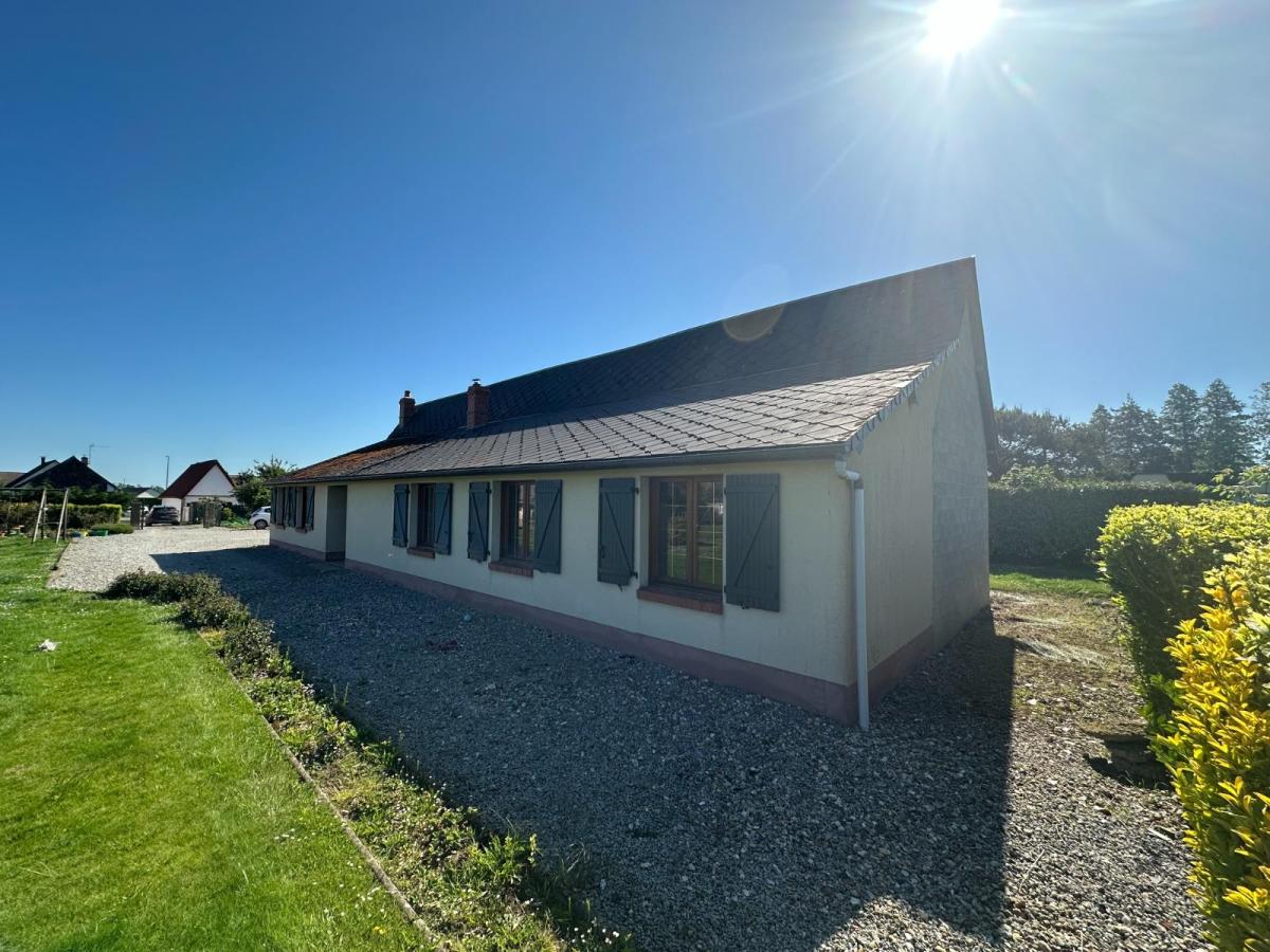 Maison 5 pièces 121 m² · à Saint-Jacques-d'Aliermont · 121 m² · 220 500 €