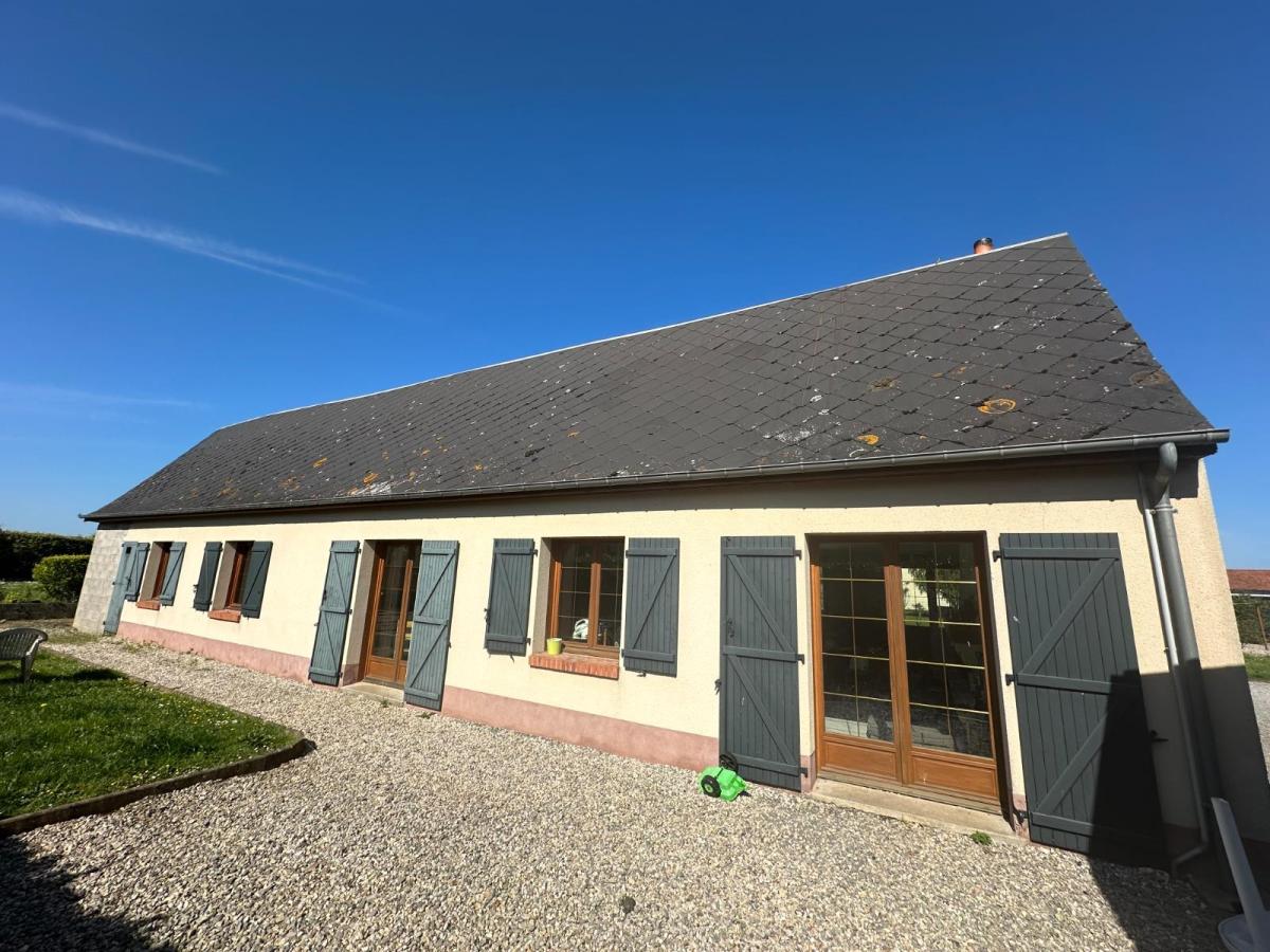 Maison 5 pièces 121 m² · à Saint-Jacques-d'Aliermont · 121 m² · 220 500 €