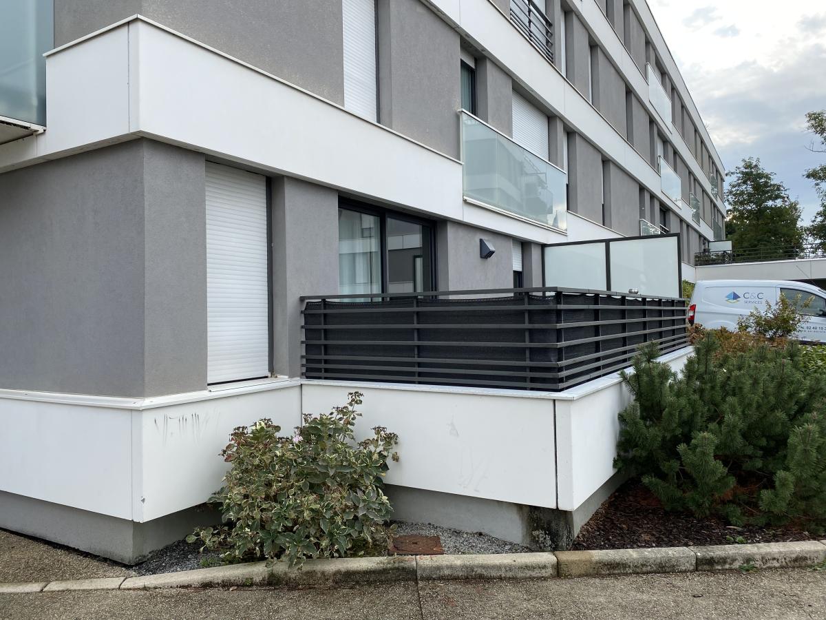 Appartement 2 pièces 39 m² · à La Baule-Escoublac · 39 m² · 230 560 €