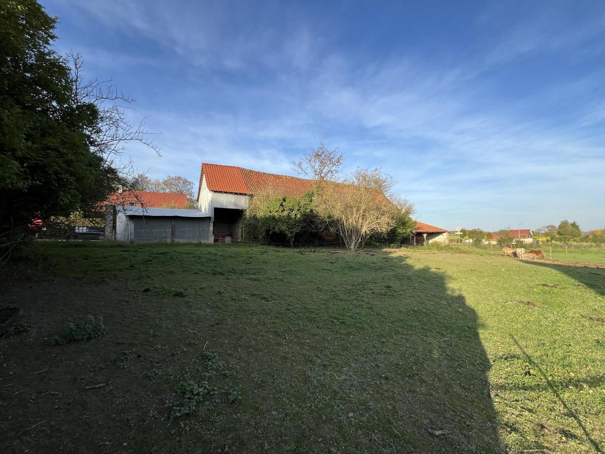 A VENDRE à SAINT-RIQUIER · 56 916 €