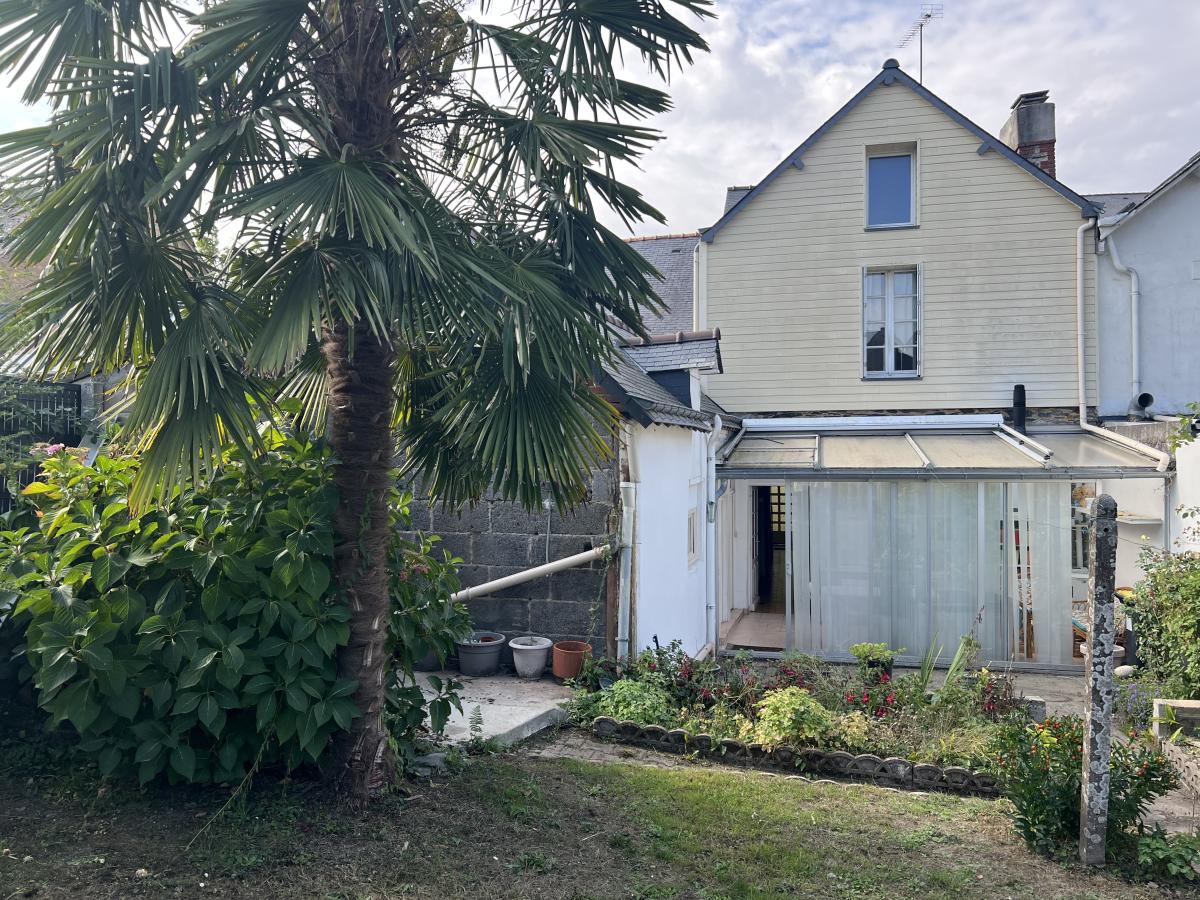 Maison 5 pièces 85 m² · à Ploërmel · 85 m² · 192 800 €