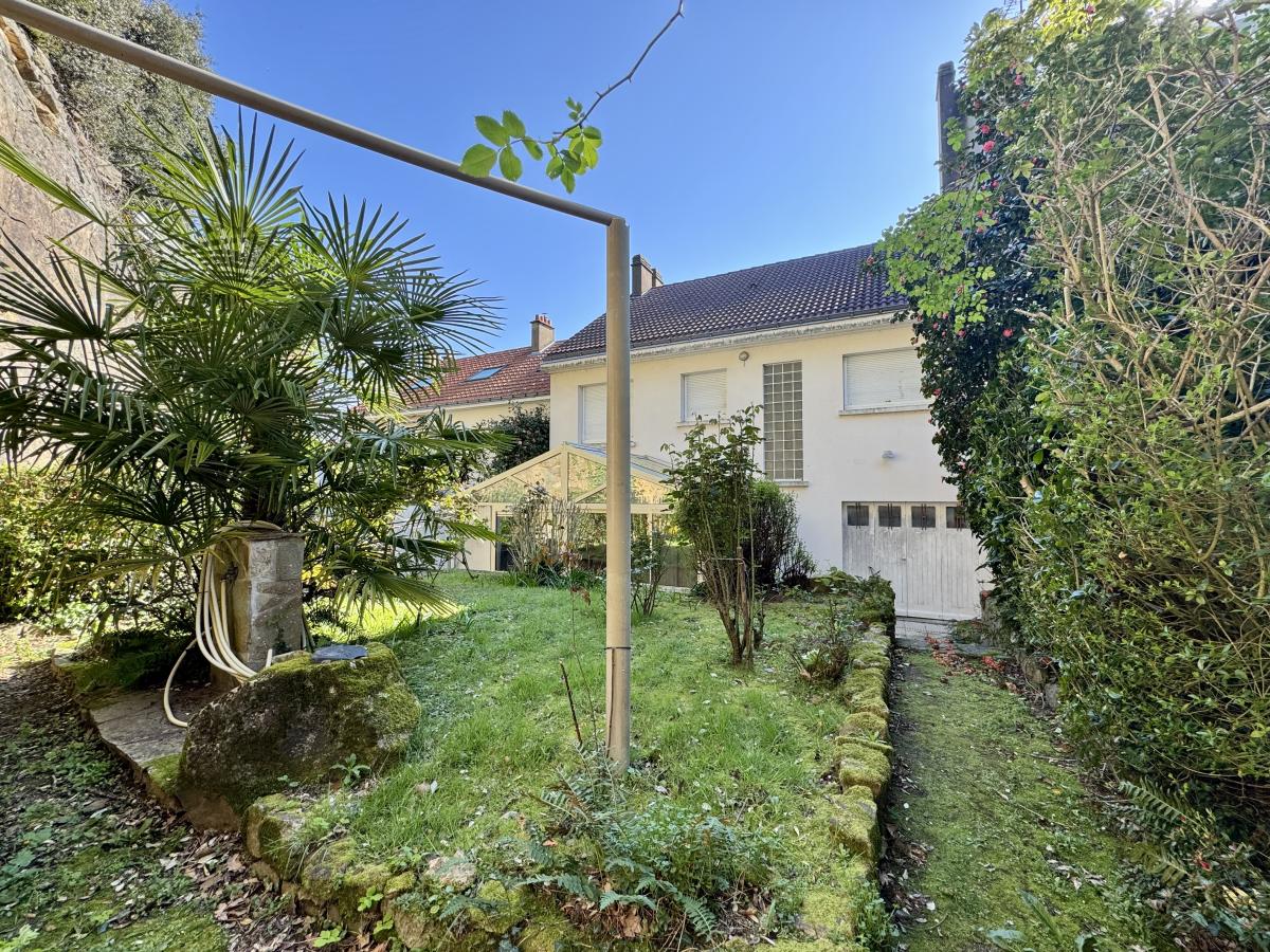 Maison 4 pièces 120 m² · à Nantes · 120 m² · 387 000 €