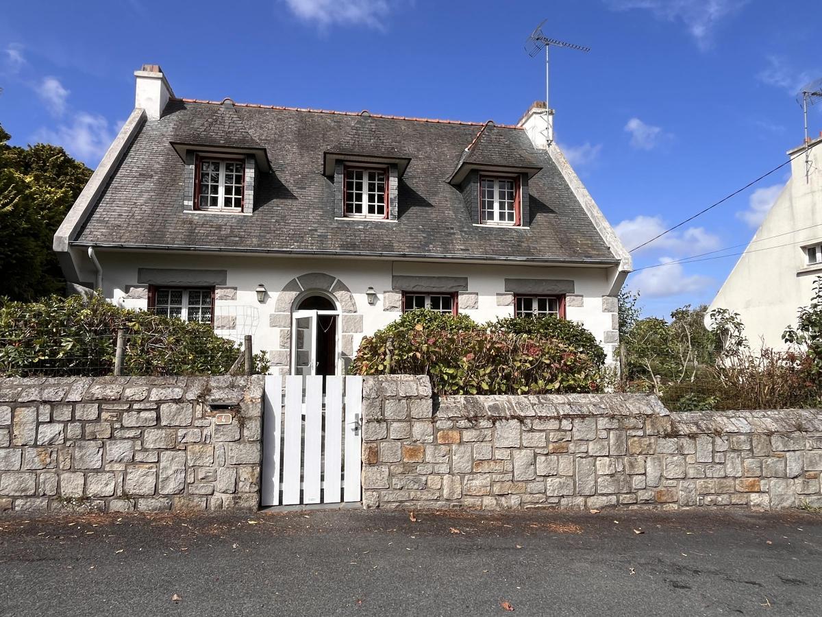 Maison 4 pièces 103 m² · à Tréguier · 103 m² · 183 750 €