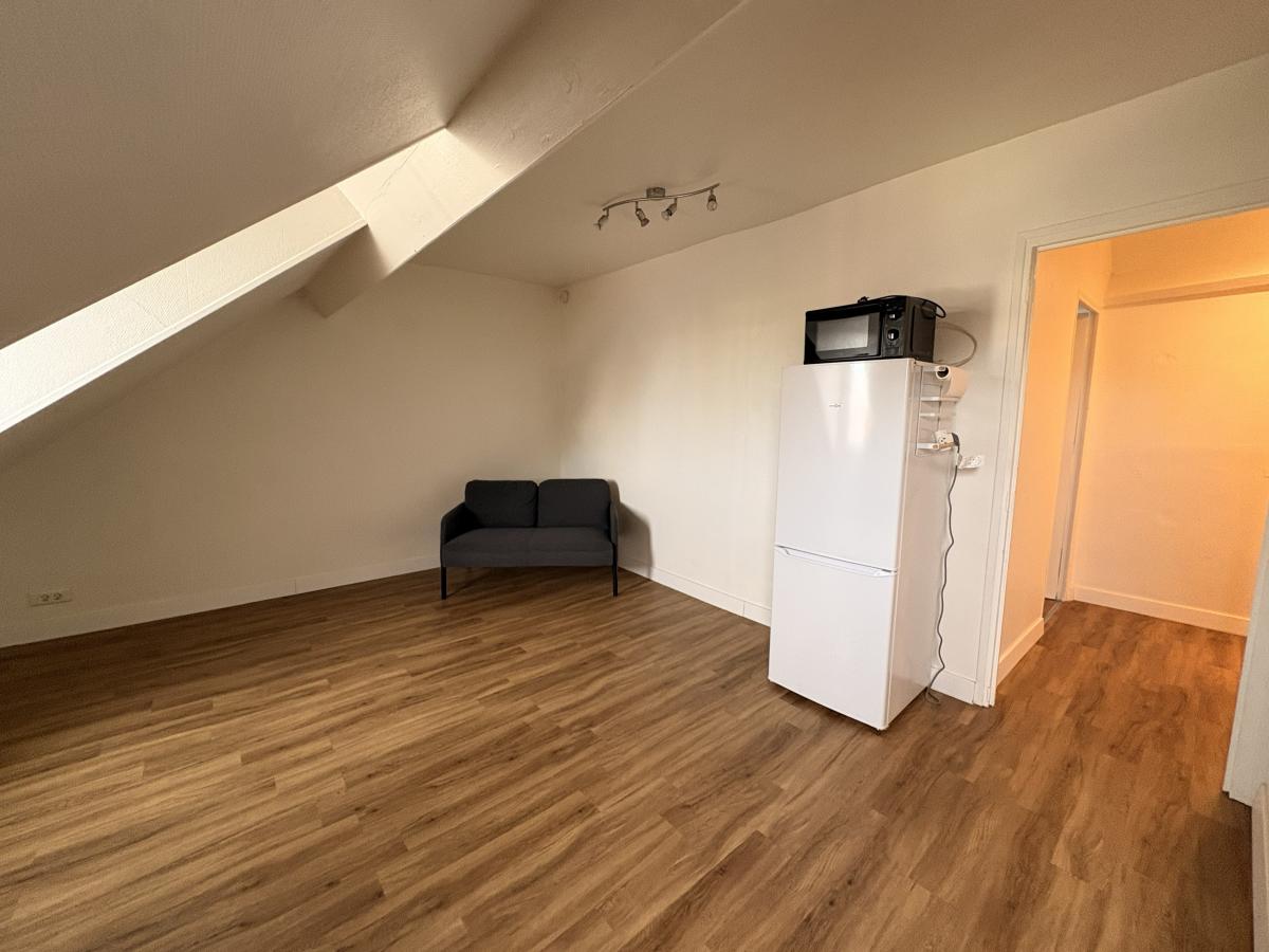 Appartement 2 pièces 26 m² · à Orléans · 26,3 m² · 450 €/mois