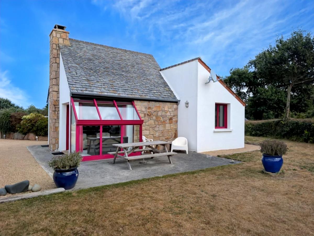 Maison 3 pièces 46 m² · à Perros-Guirec · 46 m² · 297 825 €