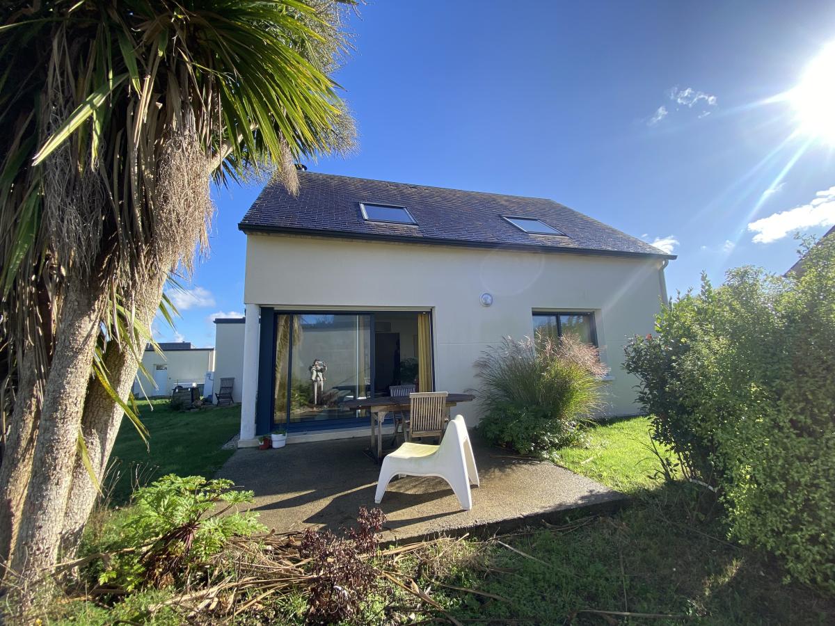 Maison 5 pièces 95 m² · à Brest · 95 m² · 323 950 €