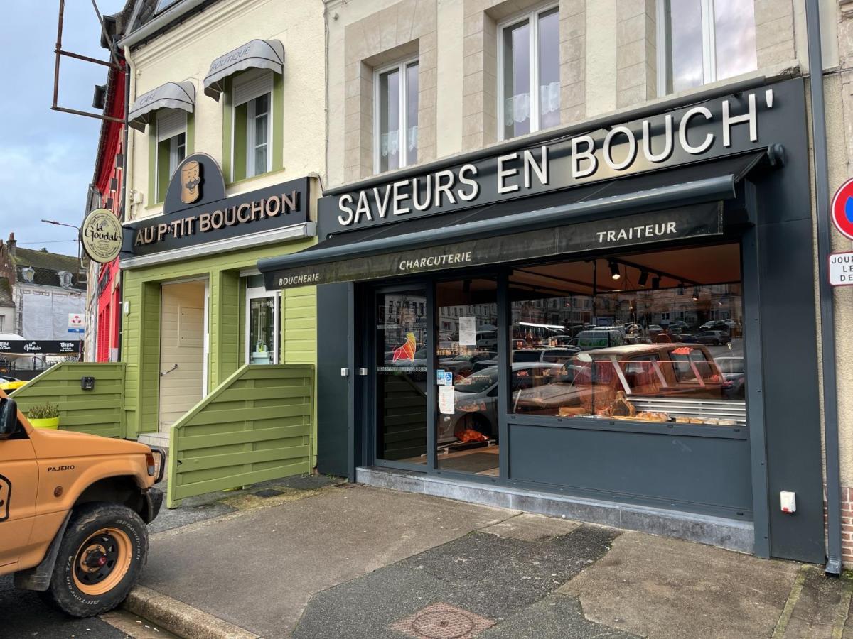 Local commercial 33 m² · à Fruges · 33 m² · 166 850 €