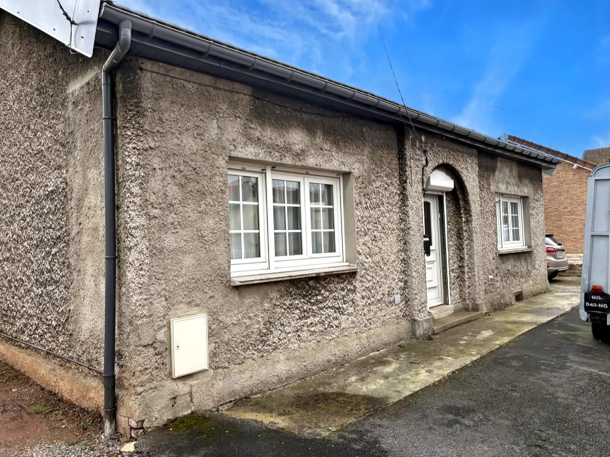 Maison 3 pièces 58 m² · à Hénin-Beaumont · 58 m² · 107 560 €