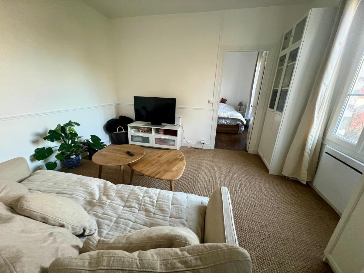 Appartement 2 pièces 41 m² · à Vineuil-Saint-Firmin · 41 m² · 149 000 €