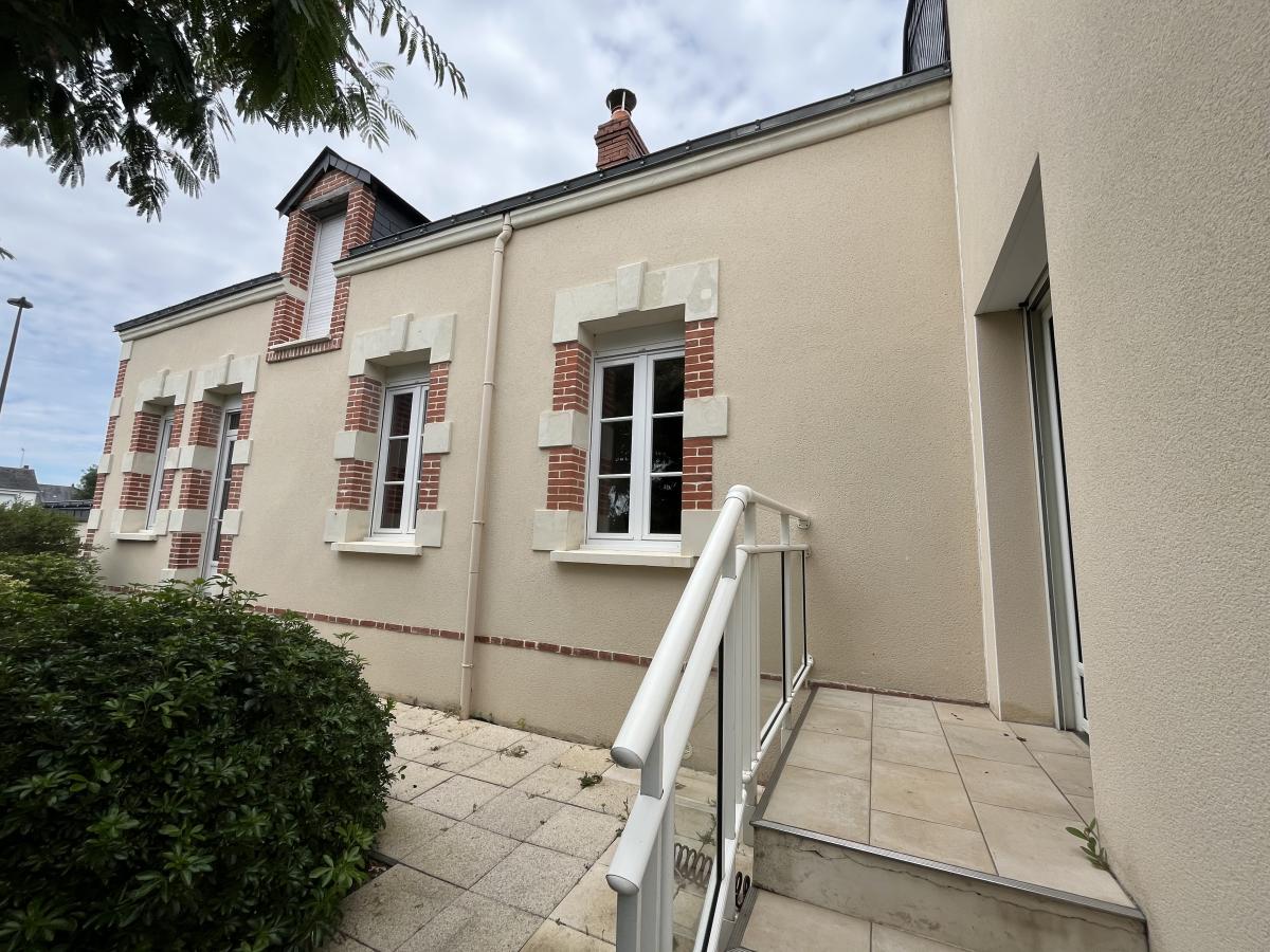 Maison 8 pièces 174 m² · à Segré · 174 m² · 251 520 €