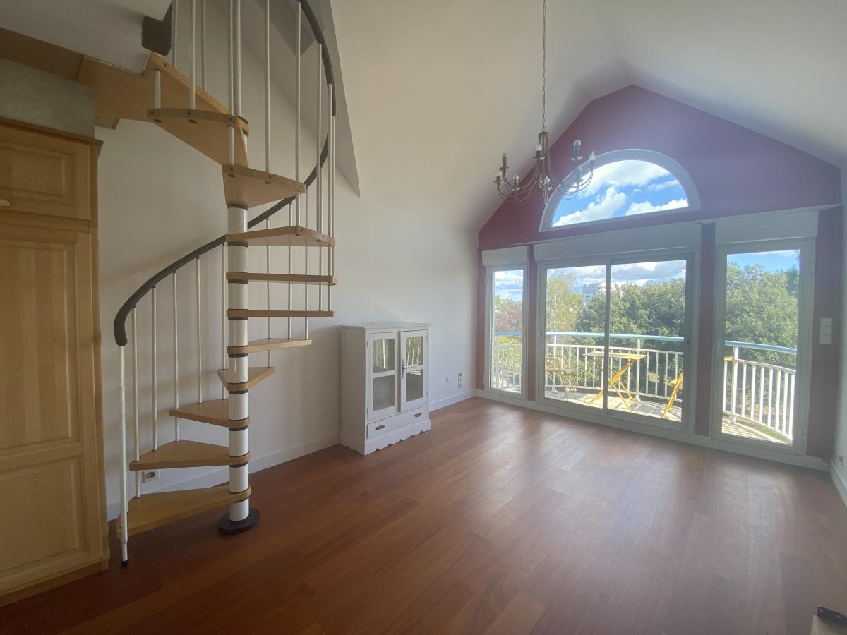 Appartement 3 pièces 60 m² · à Guérande · 60,3 m² · 264 096 €