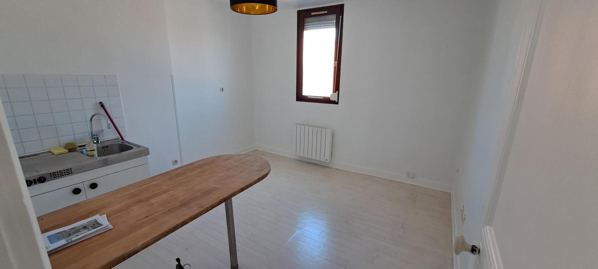Appartement 2 pièces 33 m² · à Amiens · 33 m² · 500 €/mois