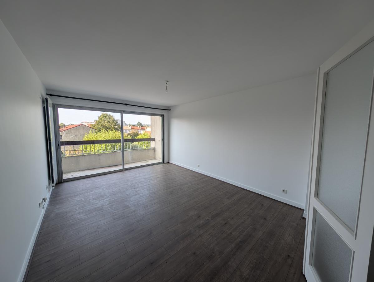 Appartement 2 pièces 50 m² · à Valence · 50,4 m² · 124 800 €