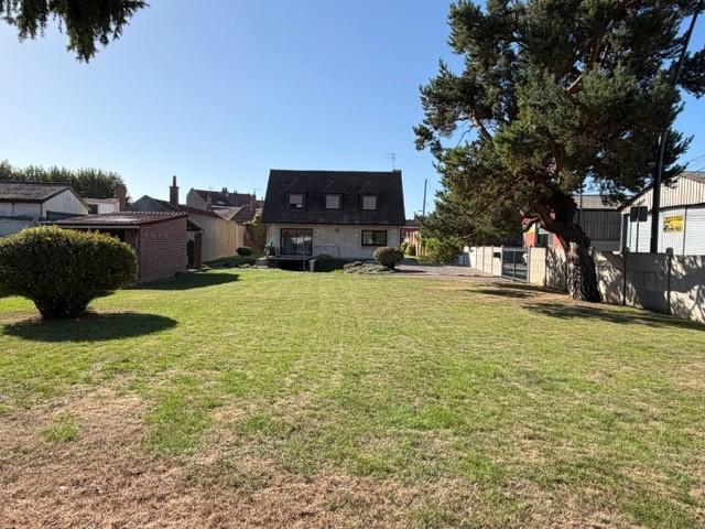 Maison 6 pièces 134 m² · à La Bassée · 134 m² · 329 900 €