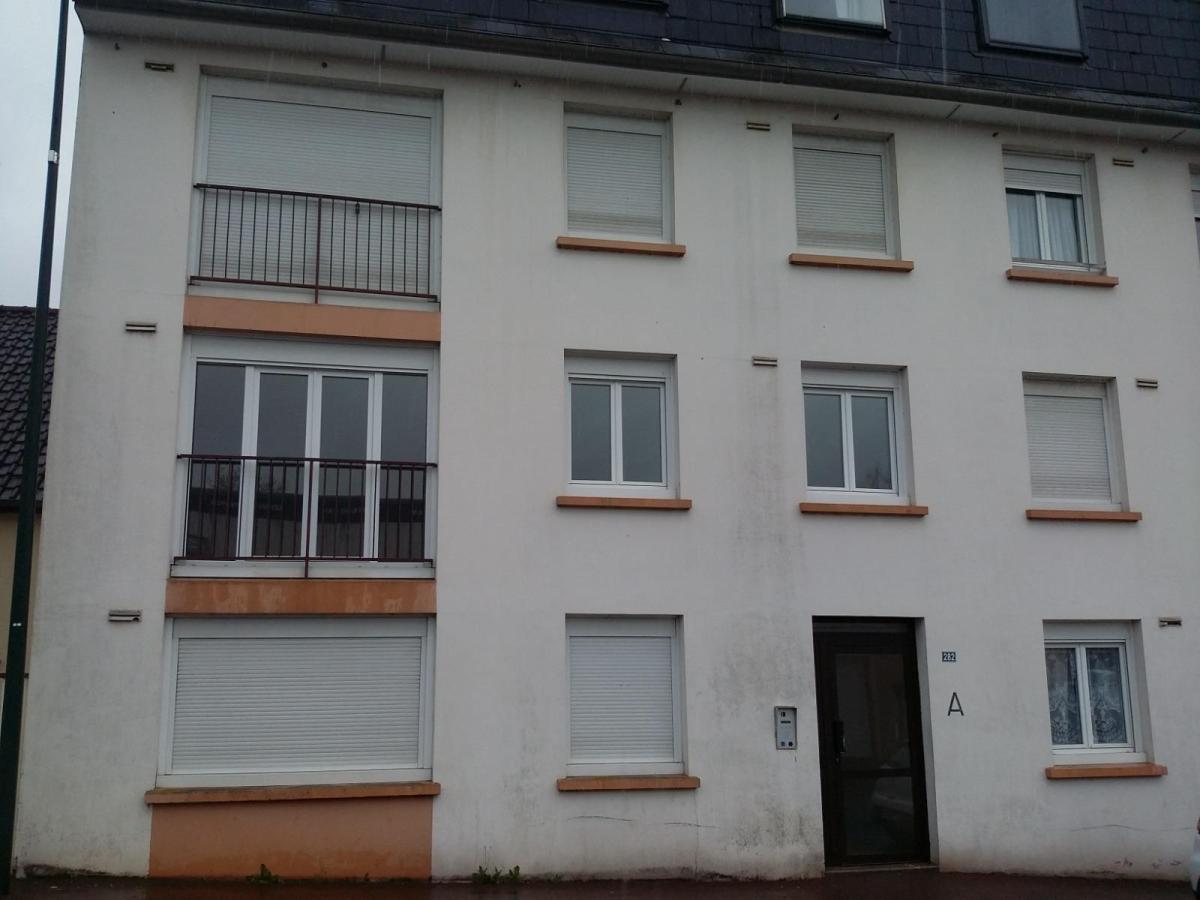 Appartement 26 m² · à La Vespière · 26 m² · 300 €/mois