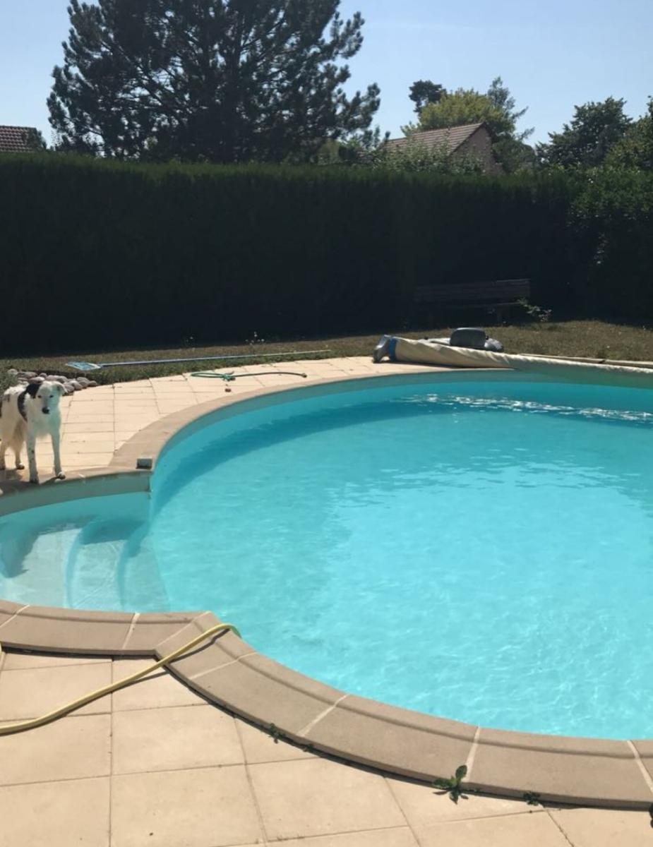 Maison 140 m² · à Franois · 140 m² · 390 000 €