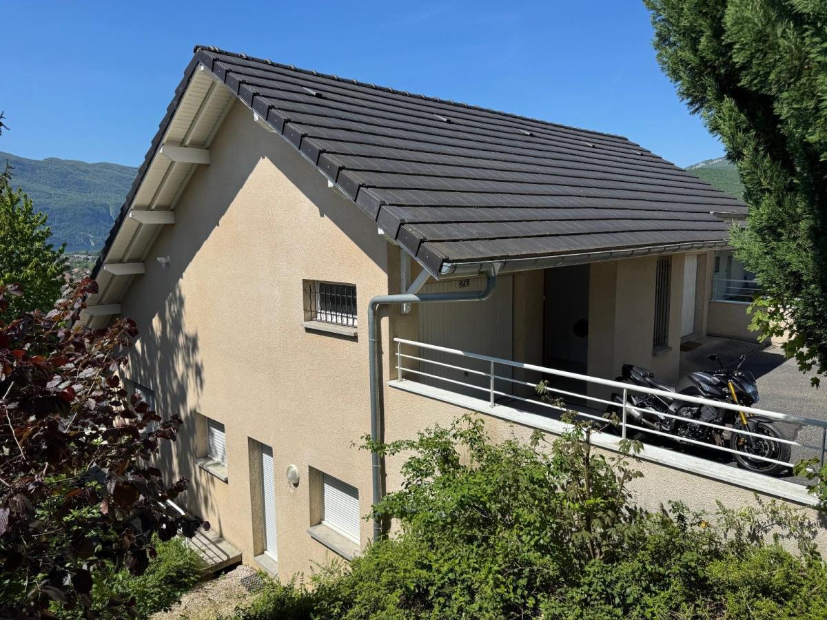 Maison 4 pièces 105 m² · à Aix-les-Bains · 105 m² · 399 000 €