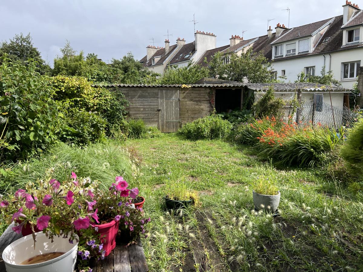 Maison 7 pièces 138 m² · à Lorient · 138 m² · 353 344 €