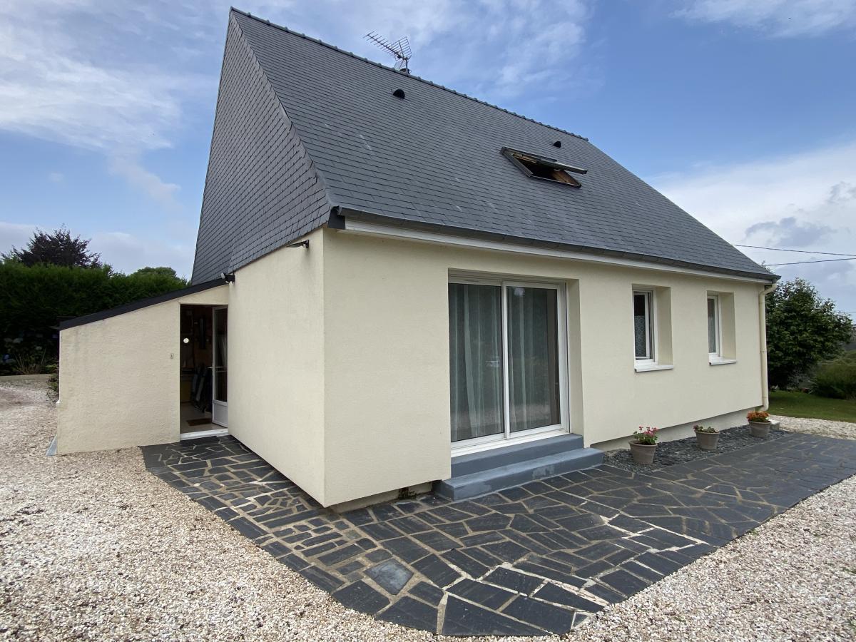 Maison 3 pièces 85 m² · à Ploubezre · 85 m² · 240 350 €