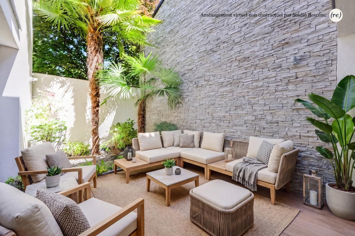 Maison 7 pièces 175 m² · à La Garenne-Colombes · 175 m² · 1 340 000 €