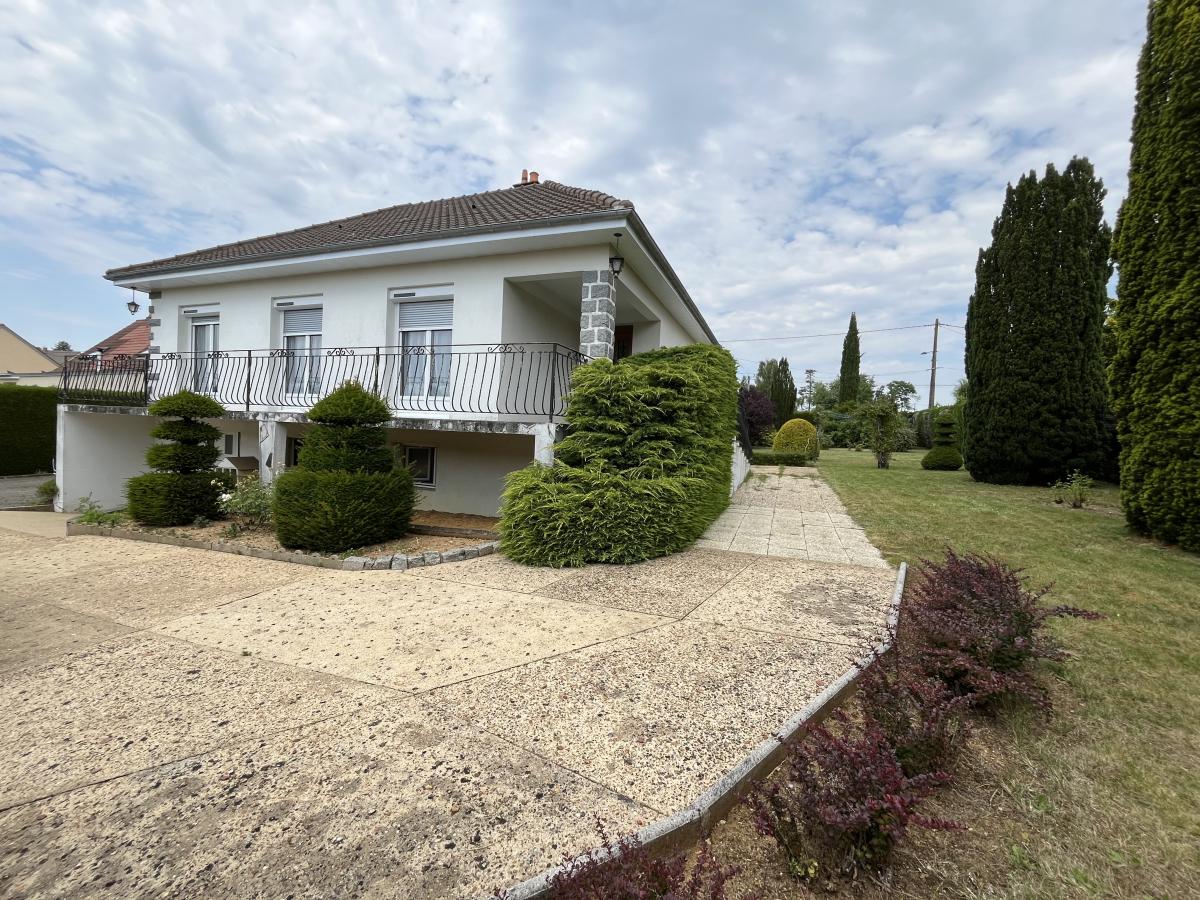 Maison 4 pièces 73 m² · à Duneau · 72,5 m² · 148 120 €