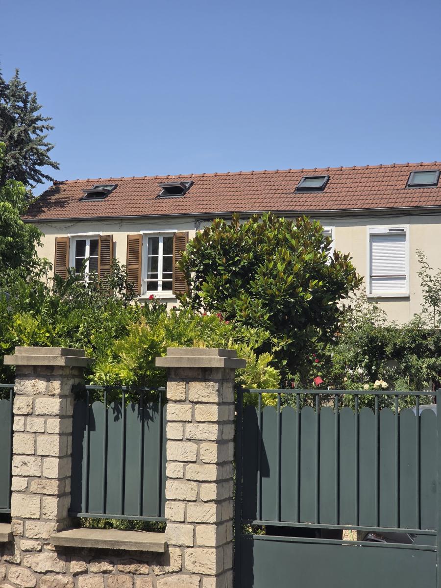 Appartement 2 pièces 37 m² · à La Varenne-Saint-Hilaire · 37 m² · 205 000 €