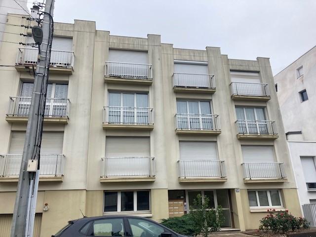 Appartement 3 pièces 79 m² · à Nantes · 78,7 m² · 241 960 €
