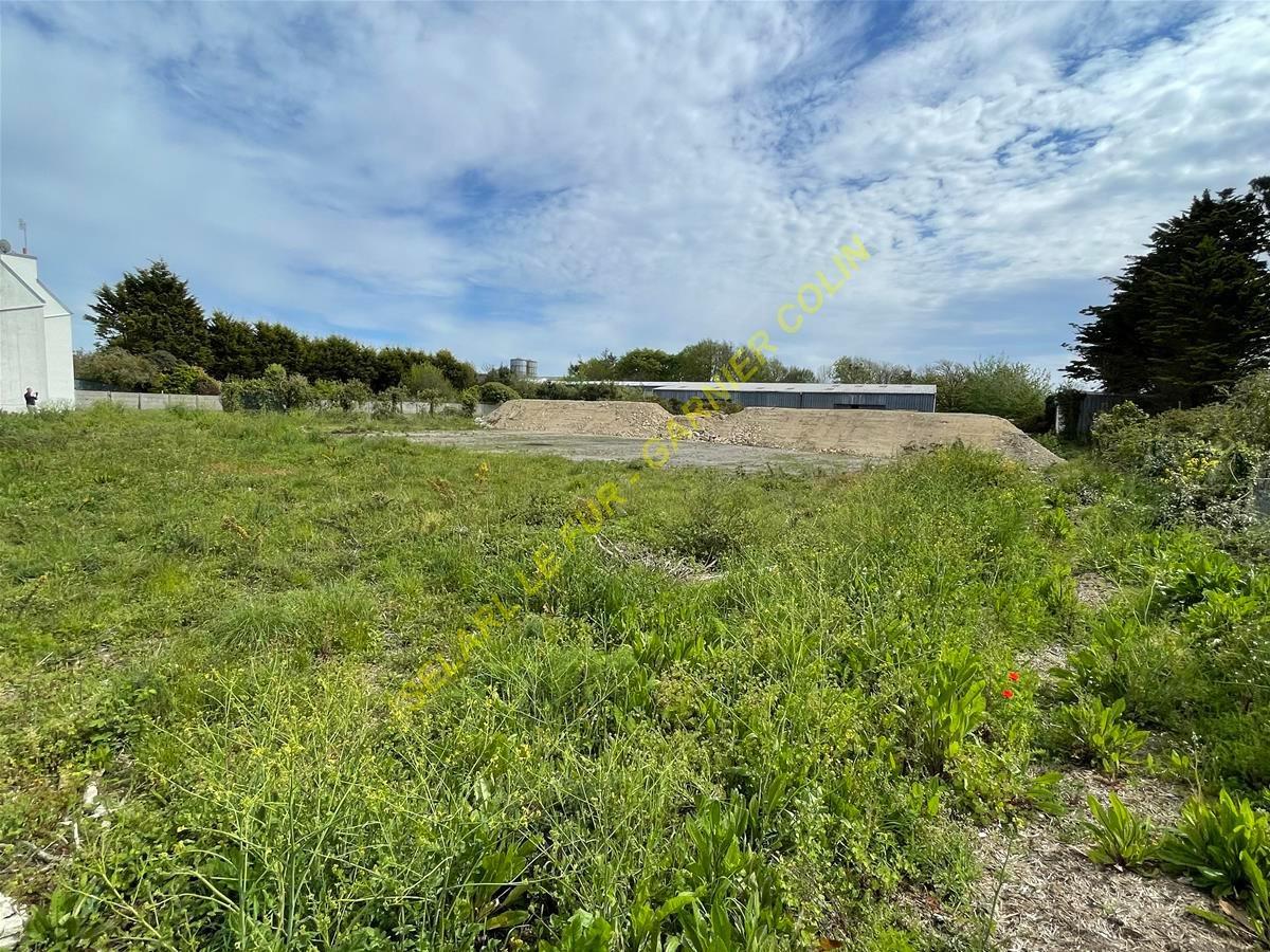 Réseau des notaires · à Plozévet · 60 495 €