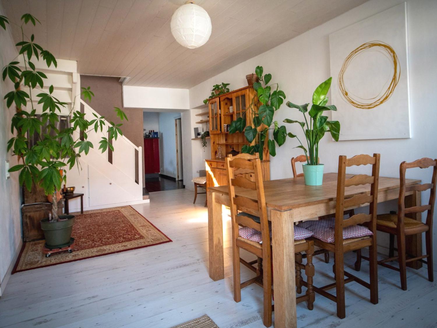 Maison 5 pièces 149 m² · à St Maurice de Rotherens · 149 m² · 229 000 €